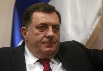 Milorad Dodik