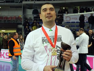 Dejan Milojević