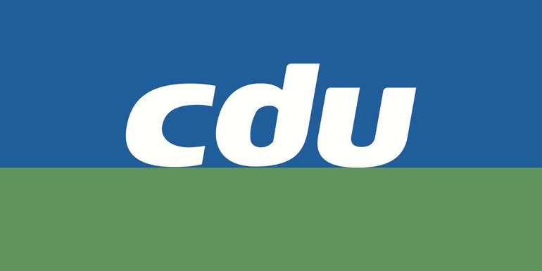 CDU
