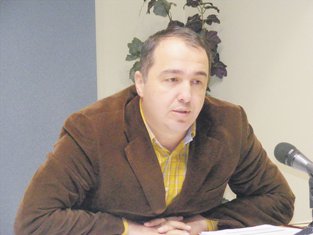 Mihailo Đurović