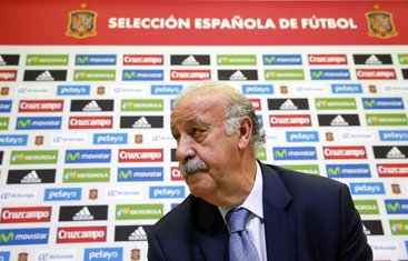 Visente del Boske