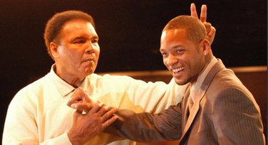 Vil Smit Muhamed Ali