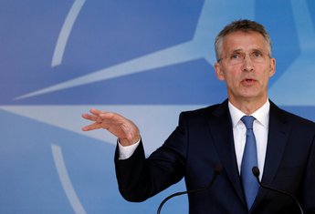 Jens Stoltenberg