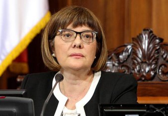 Maja Gojković