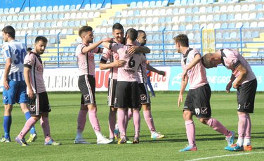 FK Petrovac