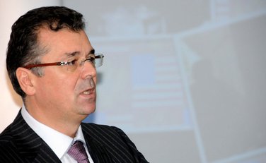 Branimir Gvozdenović