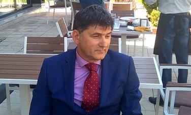 Srđan Kalinić