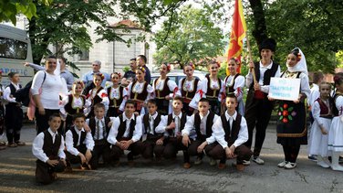 Folklor Bileća
