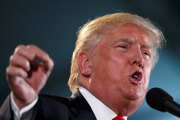 Donald Tramp