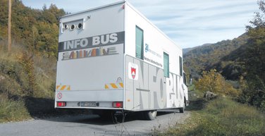 infobus