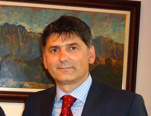 Srđan Kalinić