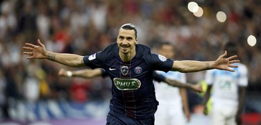 Zlatan Ibrahimović