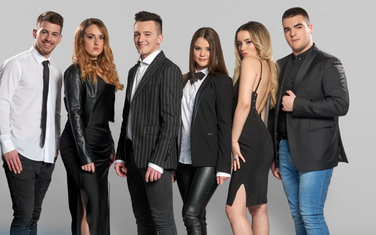 Grupa "D mol"