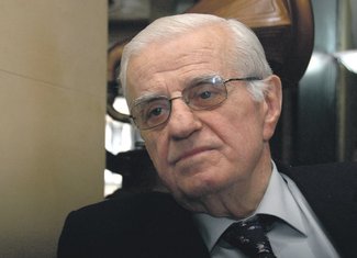 Sreten Asanović