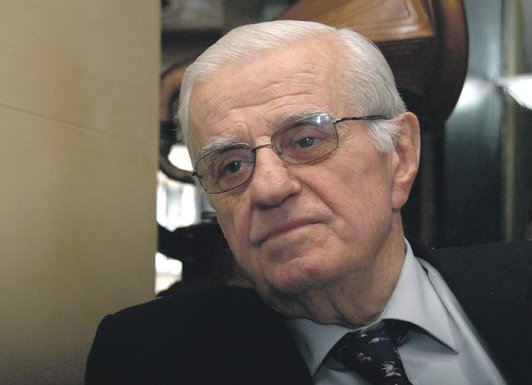 Sreten Asanović
