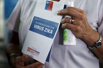 virus Zika