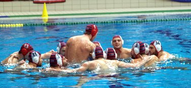 Vaterpolisti Juga