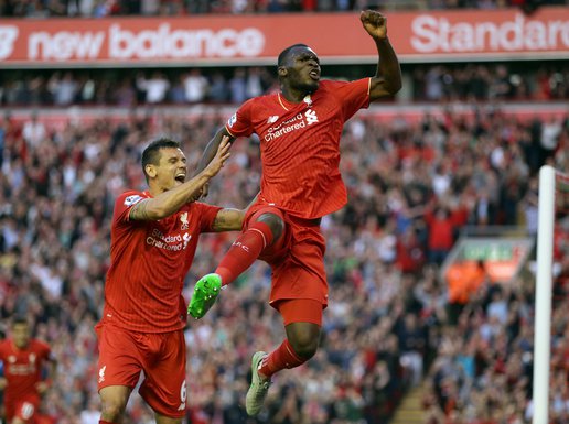 Benteke