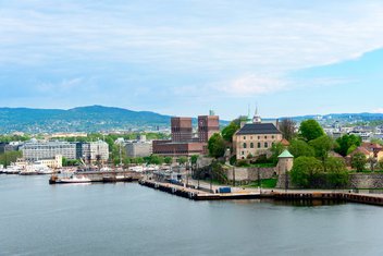 Oslo