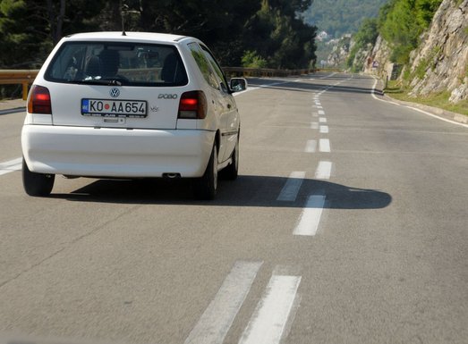 Stanje na putevima