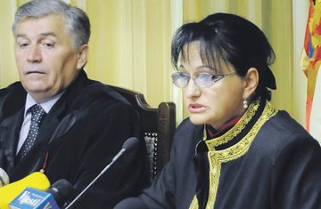 Vesna Medenica