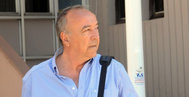 Vasilije Miličković