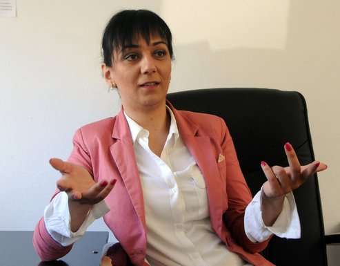 Marijana Camović