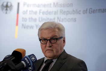 Frank Valter Štajnmajer