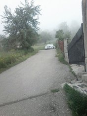 automobil Tufika Bojadžića