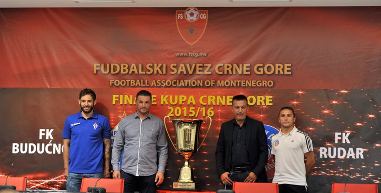 Budućnost - Rudar