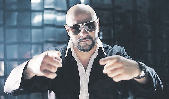 Dalibor Andonov Gru
