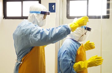 ebola