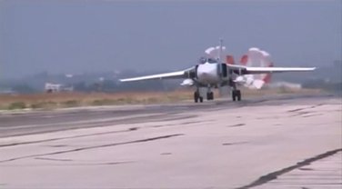 Ruski avion