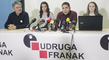 Udruženje Franak