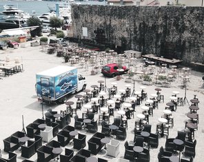Budva, Stari Grad Budva