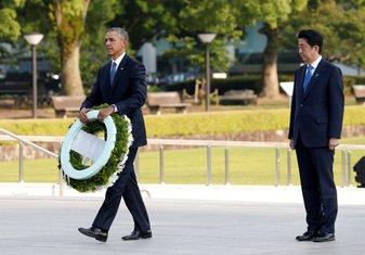 Barak Obama