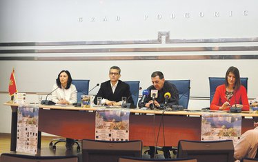KIC Budo Tomović