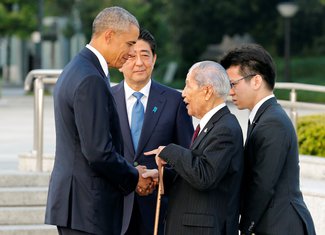 Barak Obama