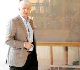Duško Marković