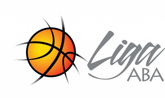 ABA liga logo