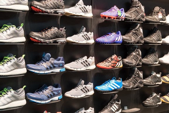 Adidas, patike
