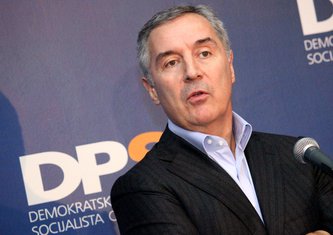 Milo Đukanović