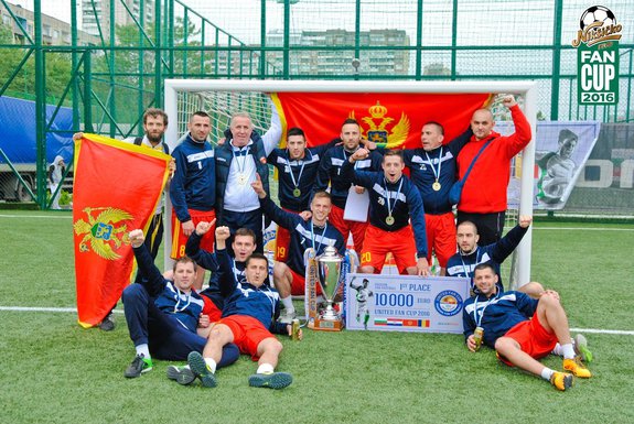 FK Podgorica