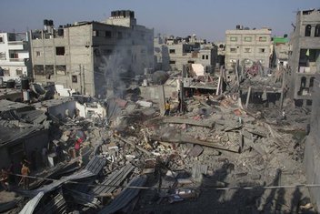 Gaza