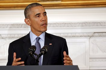 Barak Obama