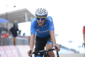 Aleksandr Foliforov