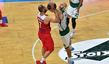 Vasilis Spanulis