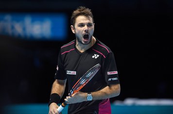 Stanislas Vavrinka