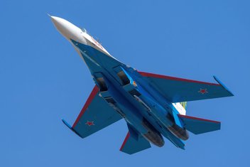 Su-27
