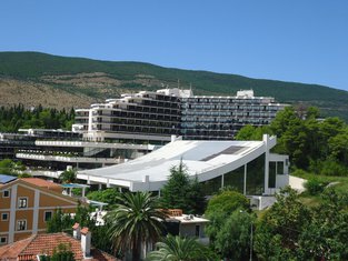 Institut Igalo